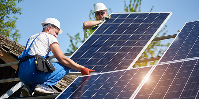 d&eacute;couvrez comment &eacute;tablir un budget pour votre installation solaire afin de maximiser votre investissement dans les &eacute;nergies renouvelables. apprenez les co&ucirc;ts li&eacute;s &agrave; l