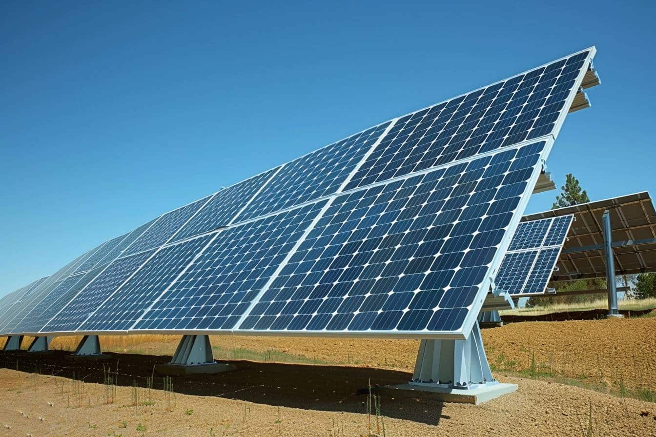 d&eacute;couvrez notre comparatif d&eacute;taill&eacute; des panneaux solaires pour vous aider &agrave; choisir la meilleure option pour votre maison. analysez les performances, les prix et les avis des utilisateurs pour faire un choix &eacute;clair&eacute; et optimiser votre investissement &eacute;nerg&eacute;tique.