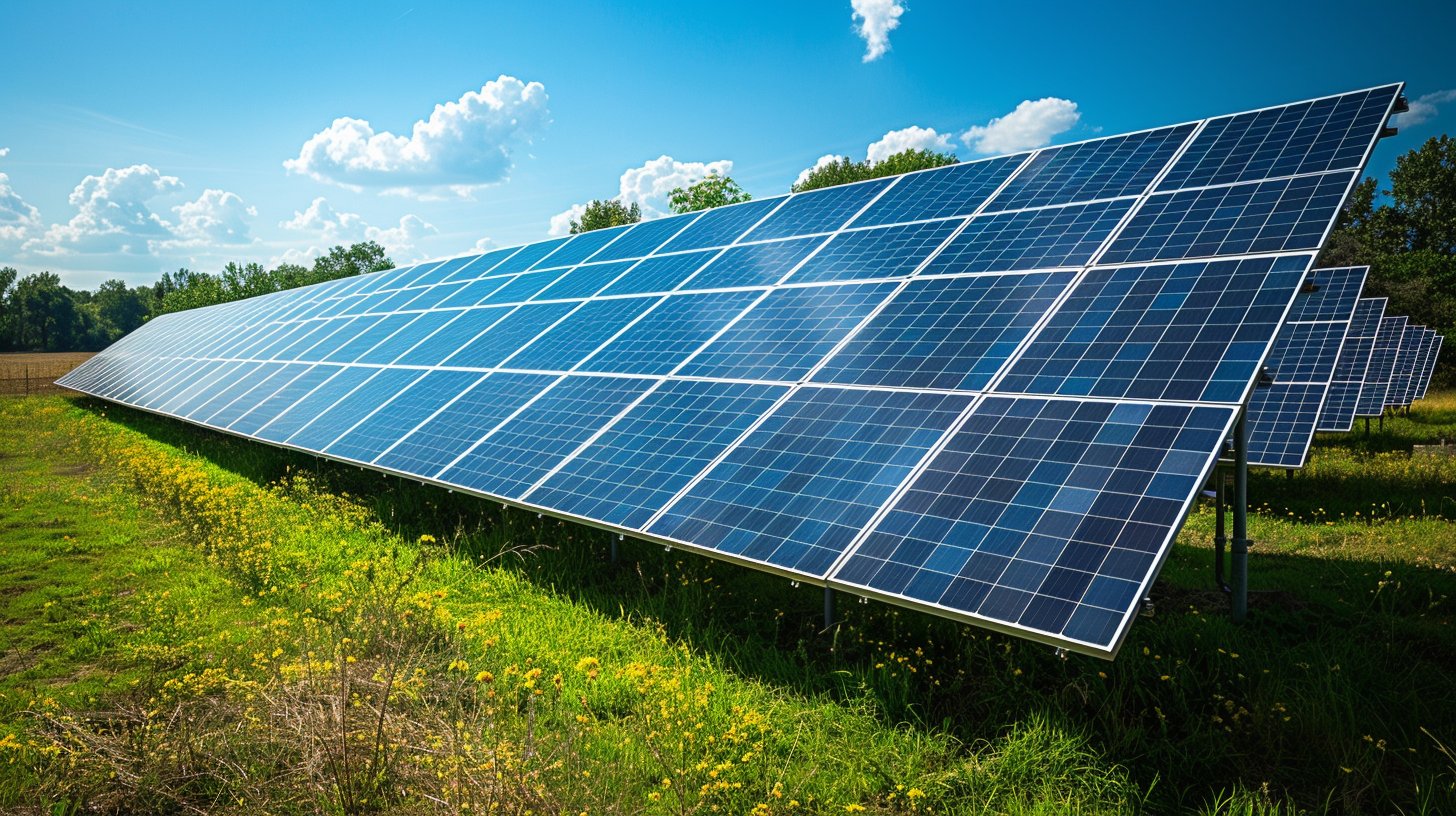 d&eacute;couvrez notre comparatif complet des panneaux solaires pour vous aider &agrave; choisir la meilleure option pour vos besoins &eacute;nerg&eacute;tiques. analyse des performances, prix, et avis d