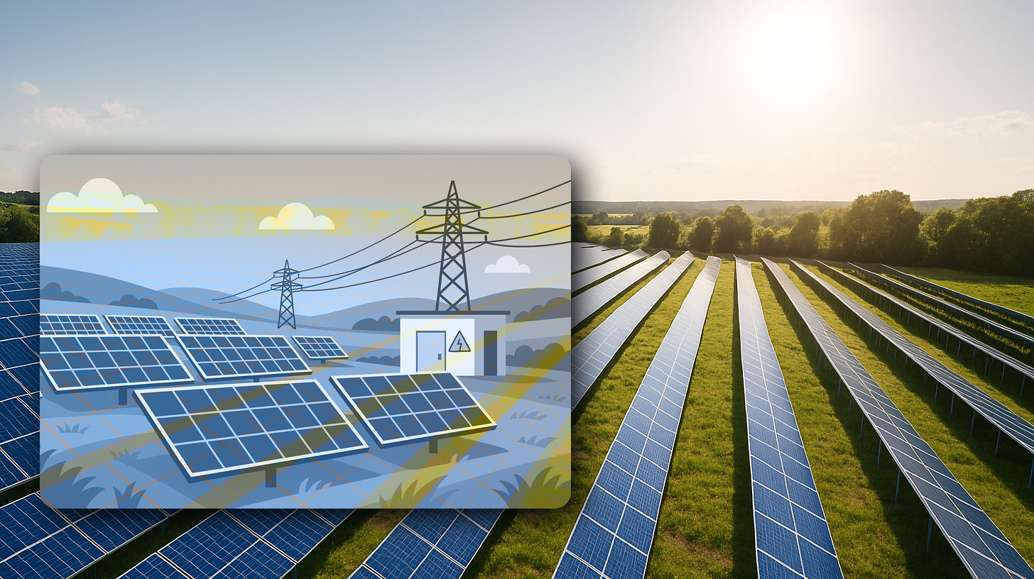 d&eacute;couvrez les tendances et pr&eacute;visions sur le co&ucirc;t des installations photovolta&iuml;ques en 2025. &eacute;conomisez sur votre facture d