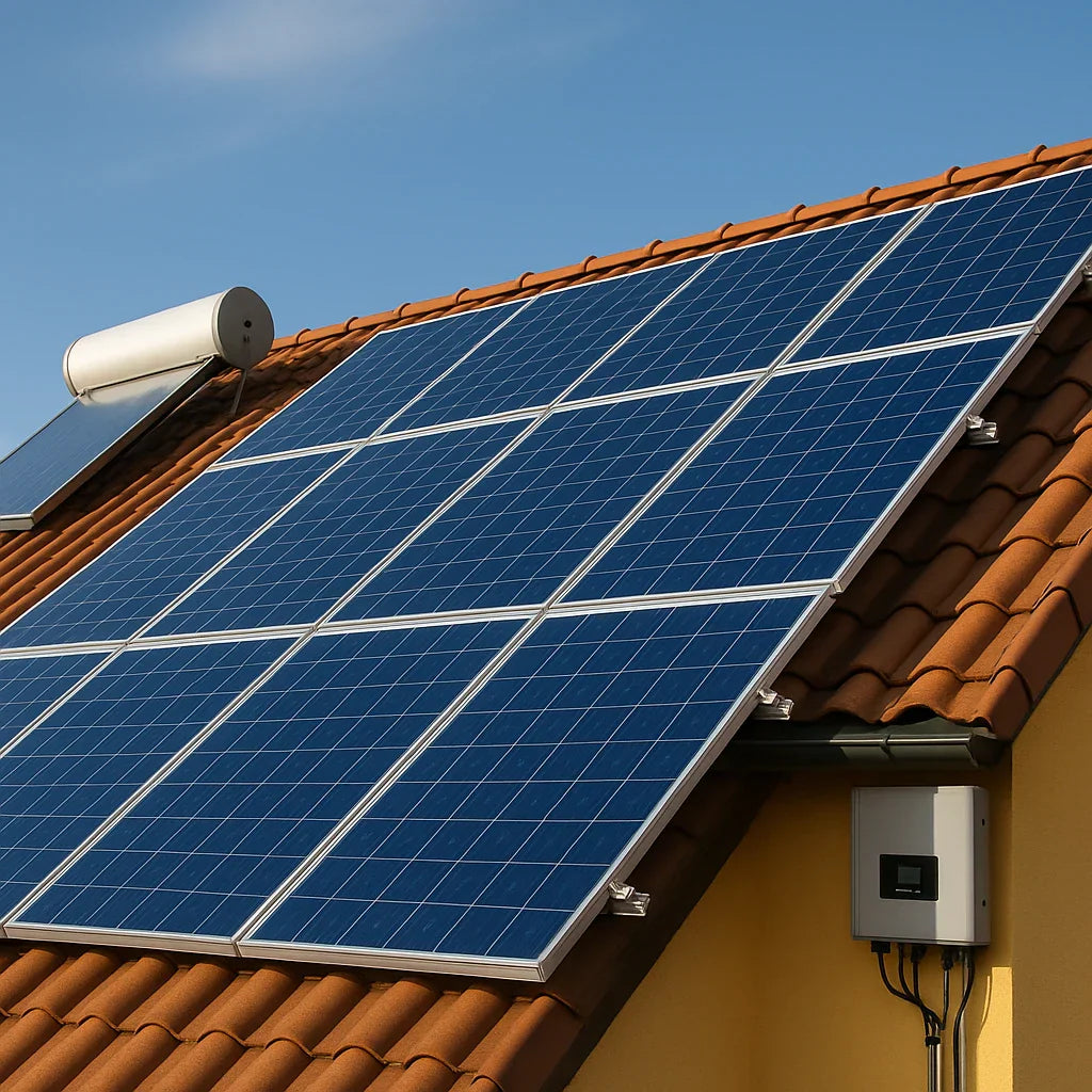 d&eacute;couvrez les d&eacute;marches essentielles pour installer des panneaux photovolta&iuml;ques chez vous. suivez notre guide complet pour comprendre les &eacute;tapes cl&eacute;s, les formalit&eacute;s administratives et les aides disponibles pour optimiser votre projet d