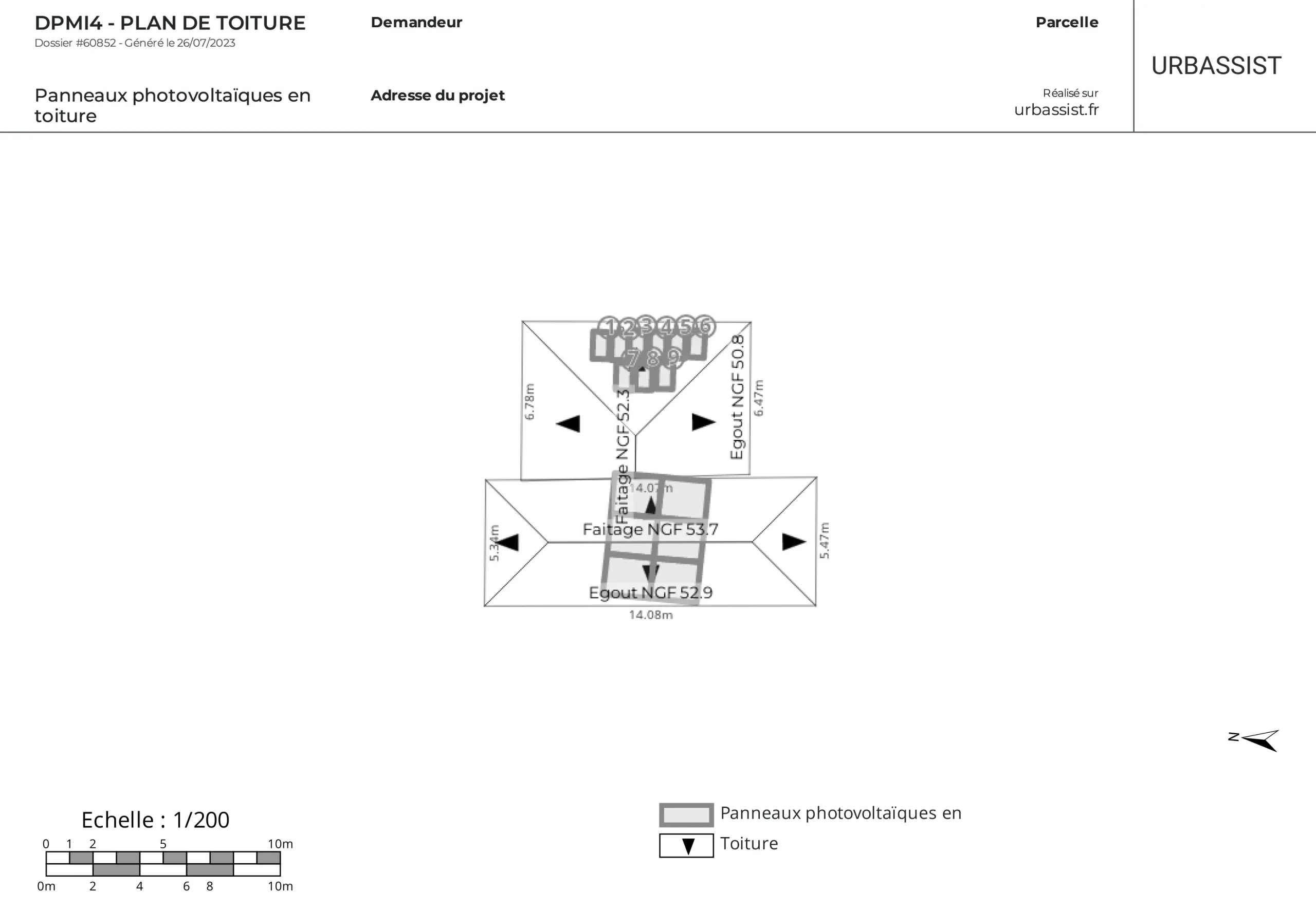 d&eacute;couvrez les &eacute;tapes essentielles pour installer des panneaux photovolta&iuml;ques chez vous. ce guide vous accompagne dans les d&eacute;marches administratives, les choix techniques et les aides financi&egrave;res disponibles. optimisez votre consommation d