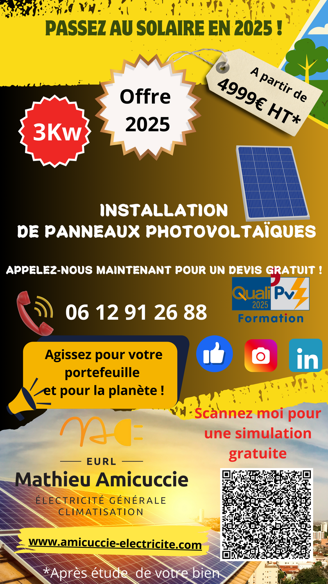 obtenez votre devis solaire pour 2025 et d&eacute;couvrez comment profiter des &eacute;nergies renouvelables pour r&eacute;duire vos factures d