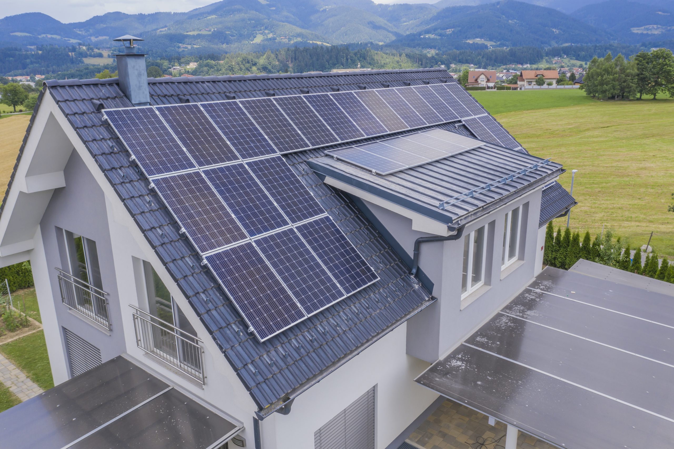 découvrez les erreurs courantes lors de l'installation de panneaux solaires et comment les éviter pour maximiser l'efficacité de votre système. soyez informé avant de faire le grand pas vers l'énergie solaire.