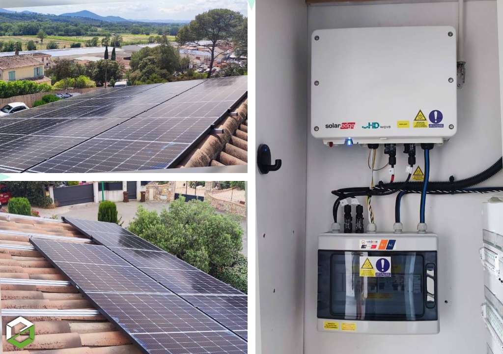 d&eacute;couvrez comment installer des panneaux solaires efficacement et durablement. profitez des avantages de l