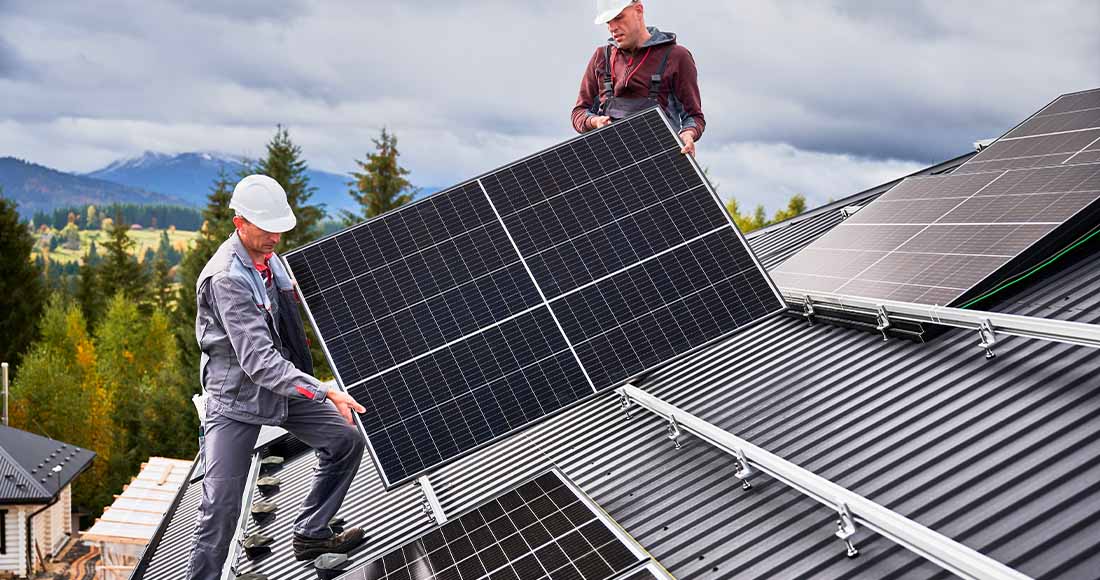 découvrez comment installer des panneaux solaires pour réduire vos factures d'énergie et contribuer à la protection de l'environnement. nos conseils d'experts vous guident à travers chaque étape de l'installation, des choix de matériel à l'optimisation de l'efficacité énergétique.
