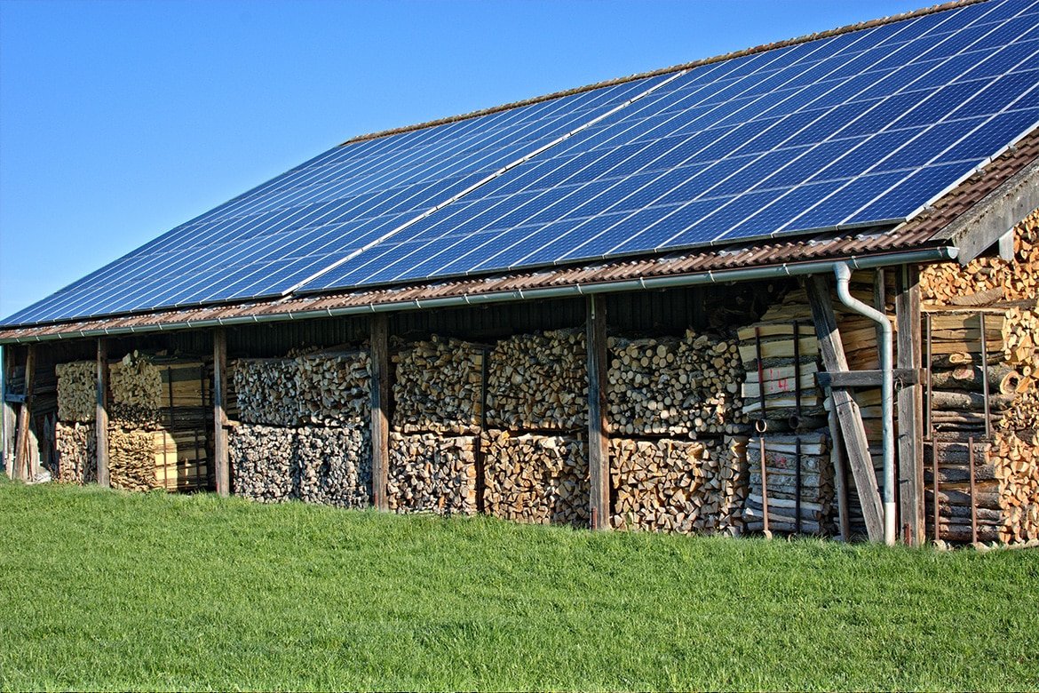 d&eacute;couvrez comment installer des panneaux solaires efficacement pour profiter d