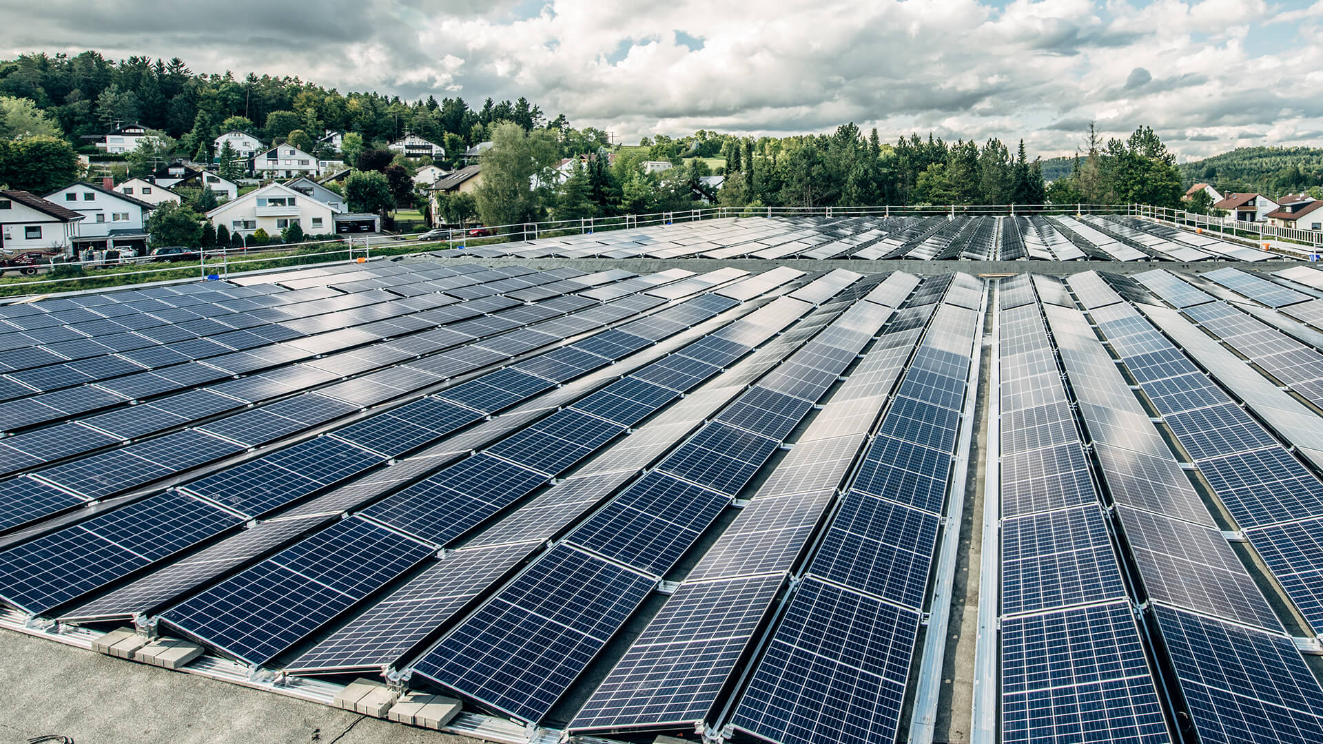 découvrez comment optimiser votre consommation d'énergie grâce à une installation photovoltaïque. profitez des avantages écologiques et économiques de l'énergie solaire pour votre maison ou votre entreprise.