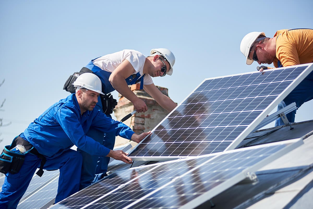 découvrez comment l'installation photovoltaïque peut transformer votre consommation d'énergie et réduire vos factures. profitez des avantages de l'énergie solaire avec nos solutions sur mesure et des conseils d'experts pour un projet réussi.