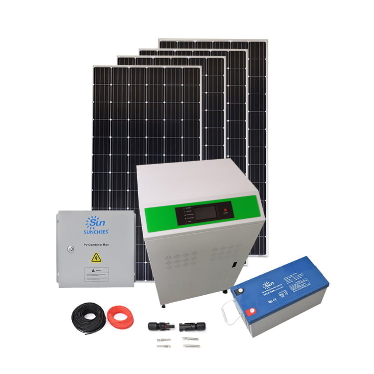 d&eacute;couvrez comment r&eacute;aliser une installation solaire facile et efficace pour votre maison. profitez d