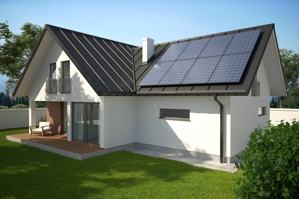 d&eacute;couvrez comment installer des panneaux solaires chez vous pour r&eacute;duire votre facture d