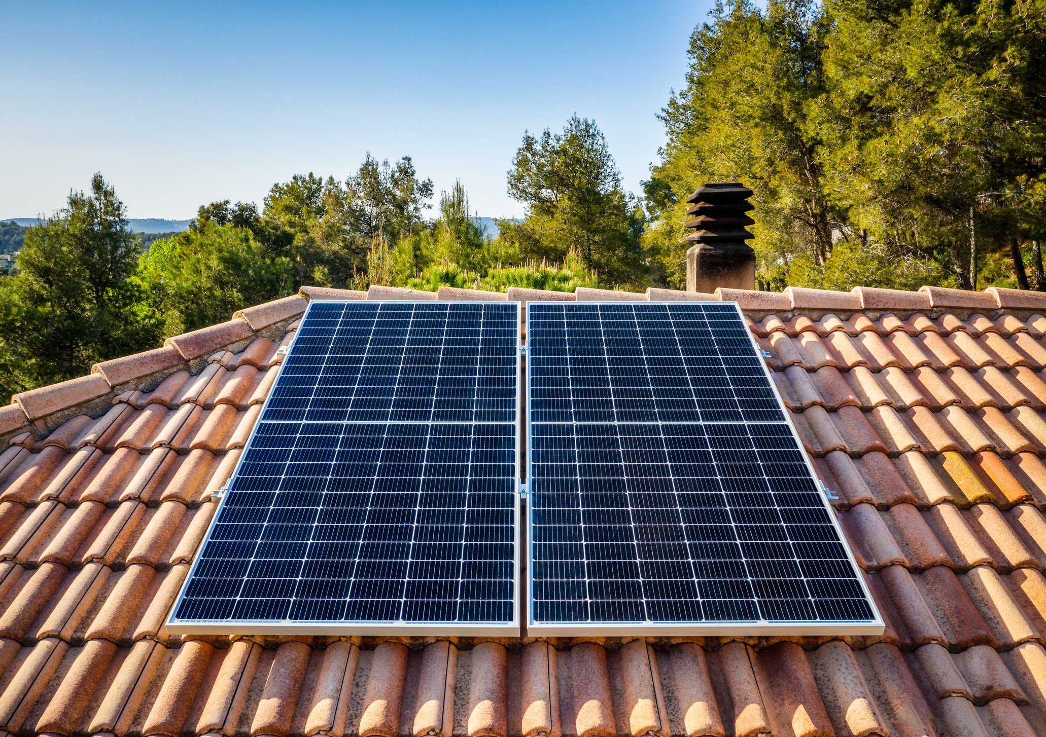 d&eacute;couvrez comment installer des panneaux solaires et profiter d