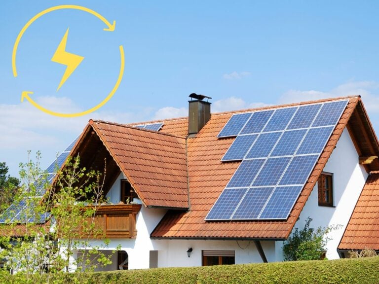 d&eacute;couvrez comment installer des panneaux solaires chez vous et profitez d