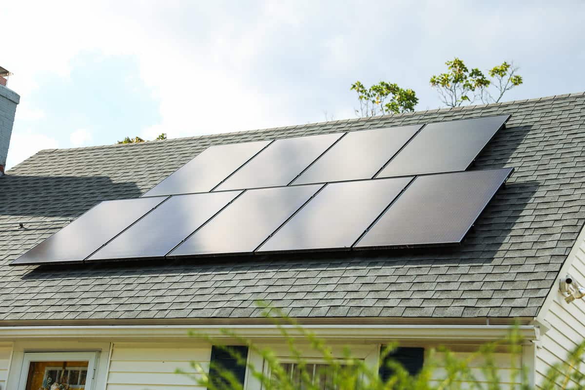 d&eacute;couvrez comment installer des panneaux solaires chez vous pour profiter d