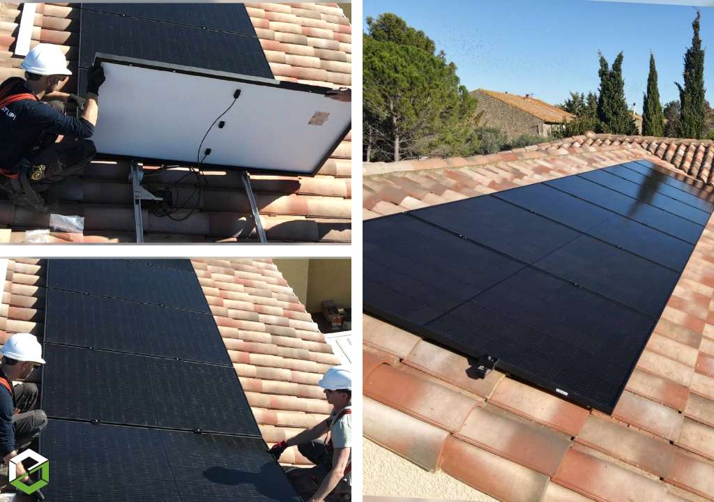 d&eacute;couvrez comment installer des panneaux solaires avec la certification rge pour b&eacute;n&eacute;ficier d