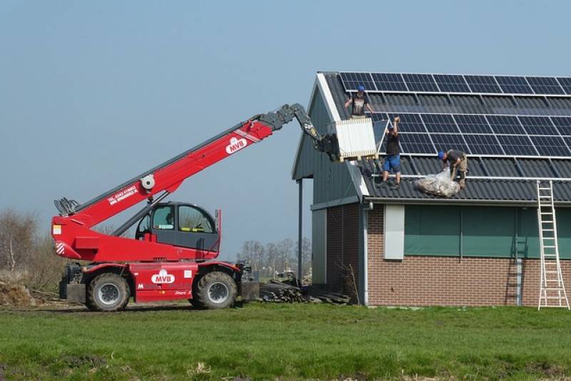 d&eacute;couvrez comment installer des panneaux solaires certifi&eacute;s rge pour b&eacute;n&eacute;ficier d
