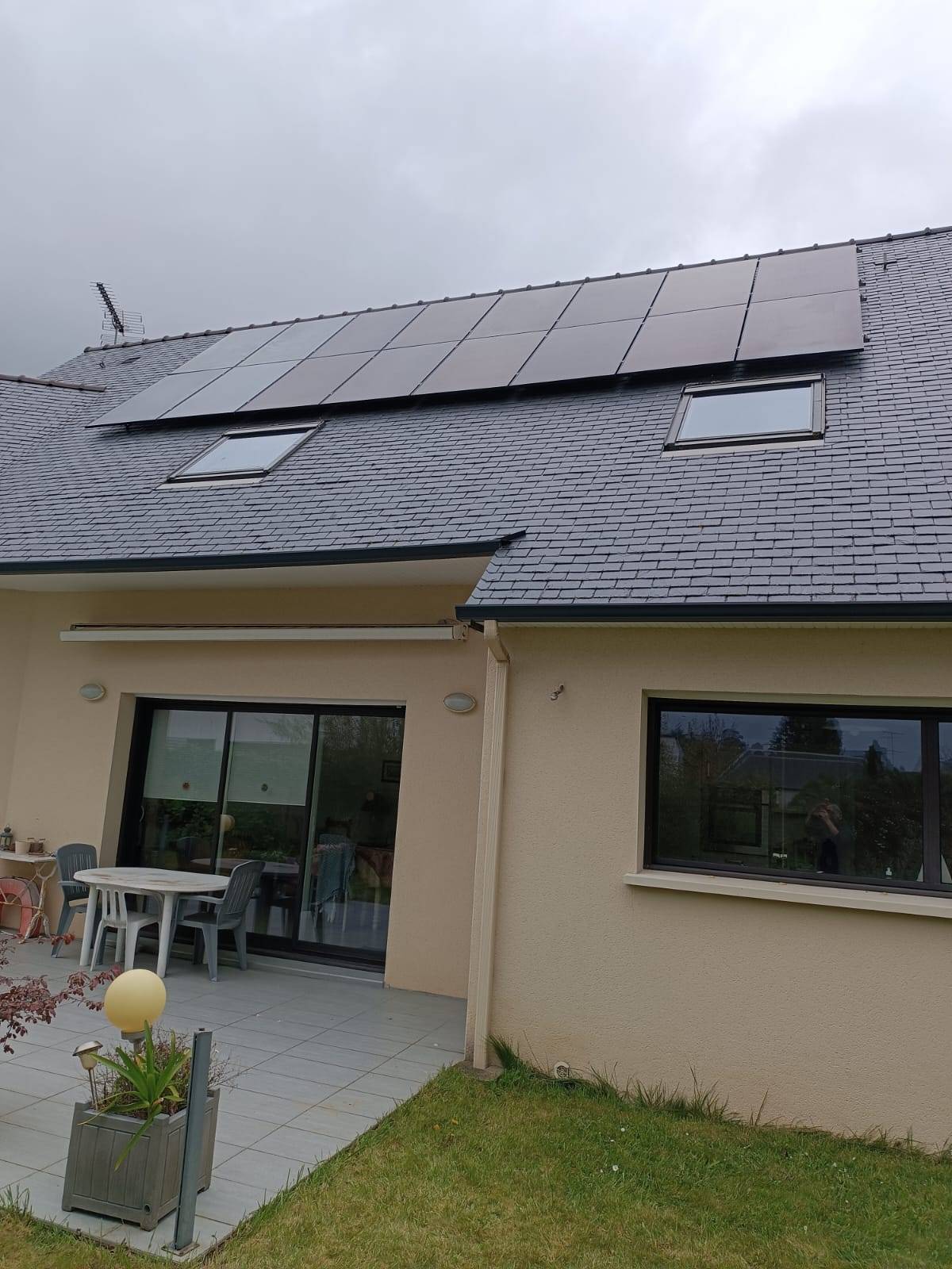 d&eacute;couvrez comment installer des panneaux solaires avec un label rge pour b&eacute;n&eacute;ficier d
