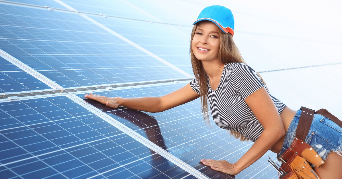 d&eacute;couvrez comment installer vos panneaux solaires vous-m&ecirc;me avec notre guide pratique. suivez nos conseils &eacute;tape par &eacute;tape pour profiter d