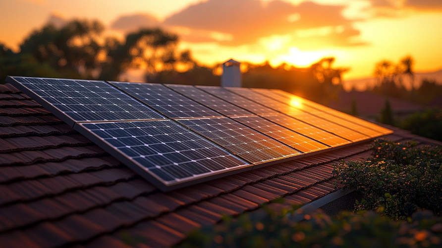d&eacute;couvrez les panneaux photovolta&iuml;ques, une solution &eacute;nerg&eacute;tique durable et &eacute;conomique pour produire votre propre &eacute;lectricit&eacute;. apprenez tout sur leur fonctionnement, les avantages &eacute;cologiques et les aides financi&egrave;res disponibles pour vous lancer dans la transition &eacute;nerg&eacute;tique. boostez votre autonomie &eacute;nerg&eacute;tique d&egrave;s aujourd