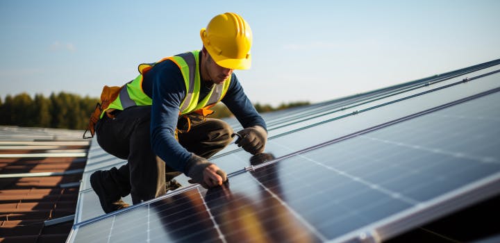 d&eacute;couvrez comment les panneaux photovolta&iuml;ques peuvent transformer l