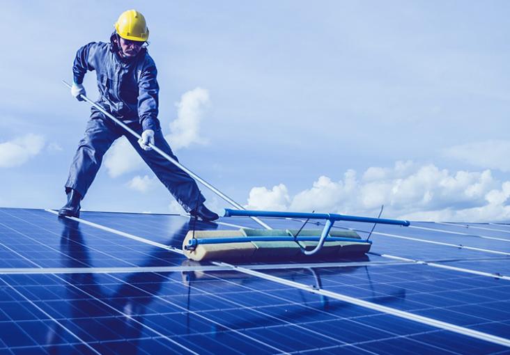 d&eacute;couvrez les avantages des panneaux photovolta&iuml;ques pour votre maison ou entreprise. optimisez votre consommation d