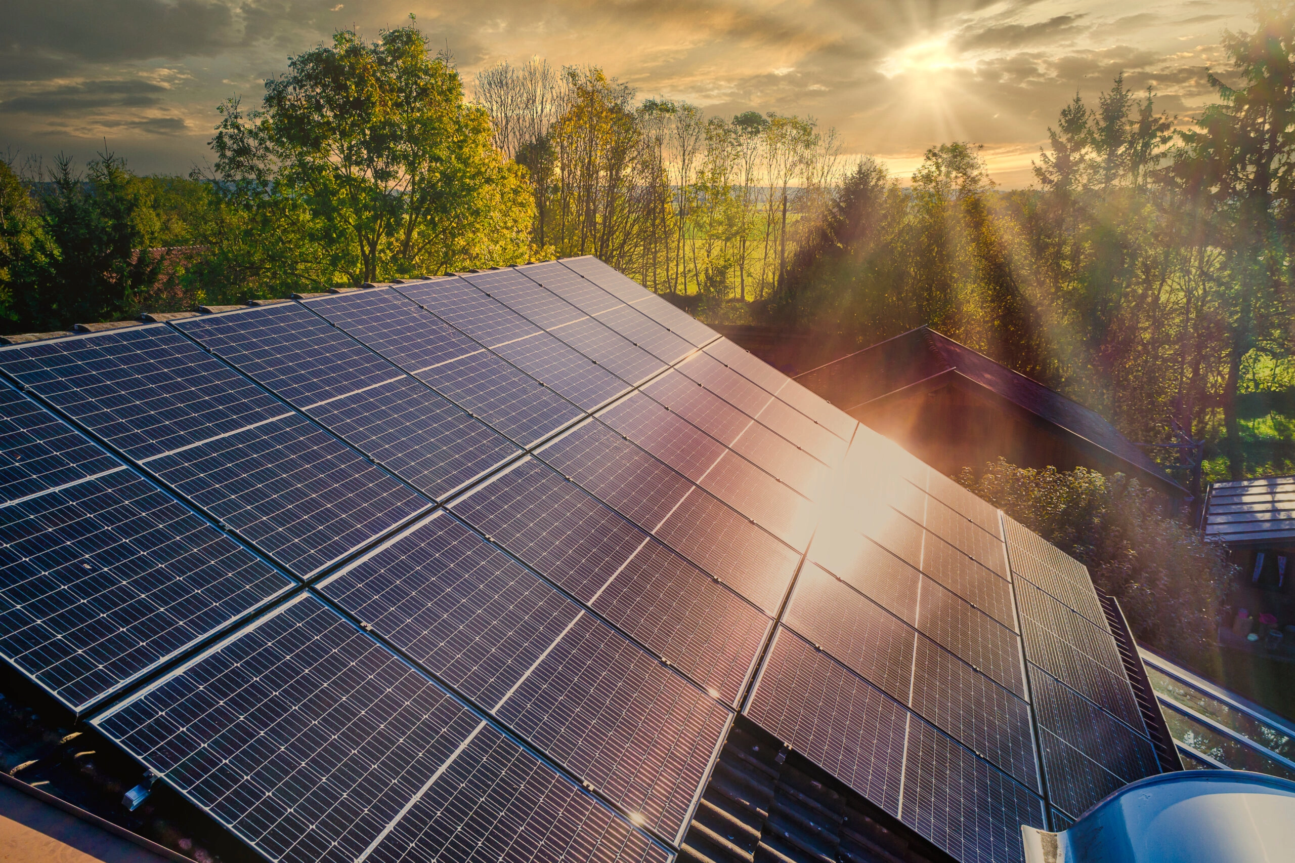 découvrez les avantages des panneaux photovoltaïques pour une énergie renouvelable et durable. apprenez comment ces dispositifs solaires peuvent réduire vos factures d'électricité tout en préservant l'environnement.