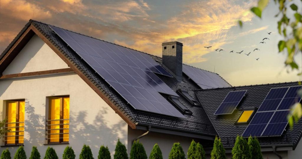 découvrez comment les panneaux solaires pour maison peuvent réduire vos factures d'énergie tout en préservant l'environnement. informez-vous sur les avantages, l'installation et les meilleures options disponibles pour rendre votre habitat éco-responsable.