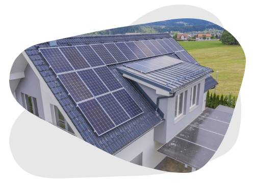 d&eacute;couvrez comment les panneaux solaires pour maison peuvent r&eacute;duire vos factures d