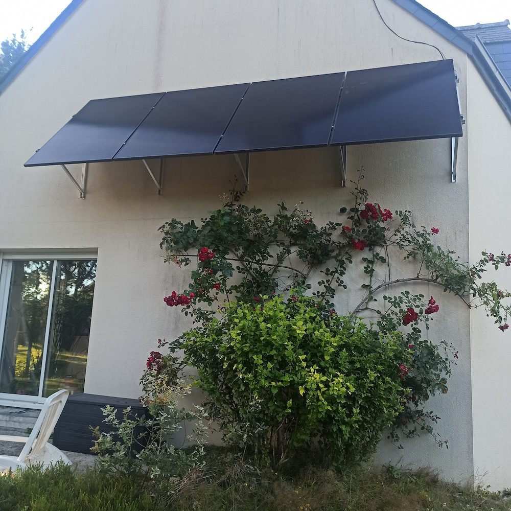d&eacute;couvrez comment les panneaux solaires peuvent transformer votre maison en une source d